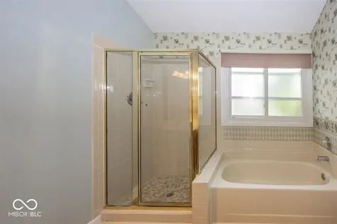 3057 Sugar Maple Court Carmel IN 46033