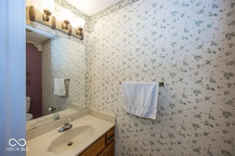 3057 Sugar Maple Court Carmel IN 46033