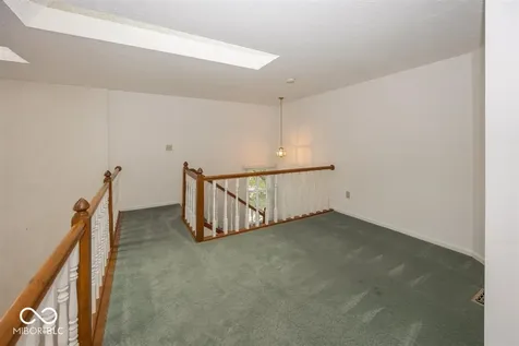 3057 Sugar Maple Court Carmel IN 46033