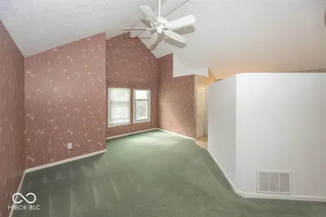 3057 Sugar Maple Court Carmel IN 46033