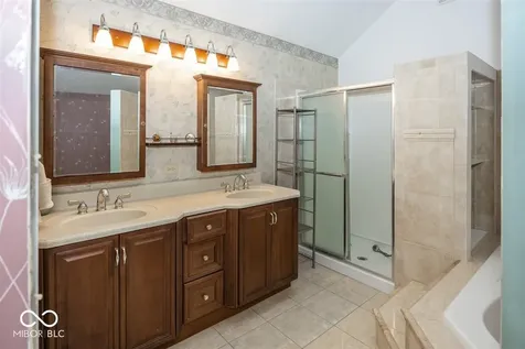 3057 Sugar Maple Court Carmel IN 46033