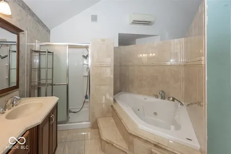 3057 Sugar Maple Court Carmel IN 46033