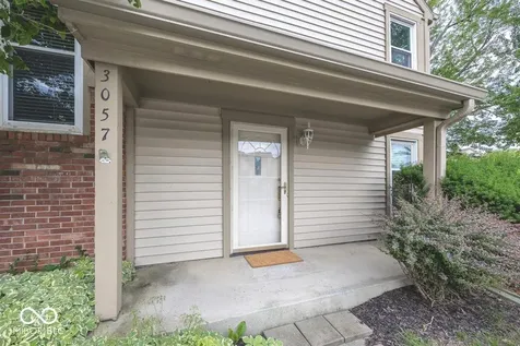 3057 Sugar Maple Court Carmel IN 46033