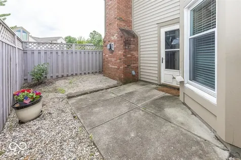 3057 Sugar Maple Court Carmel IN 46033
