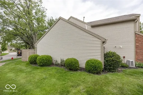 3057 Sugar Maple Court Carmel IN 46033