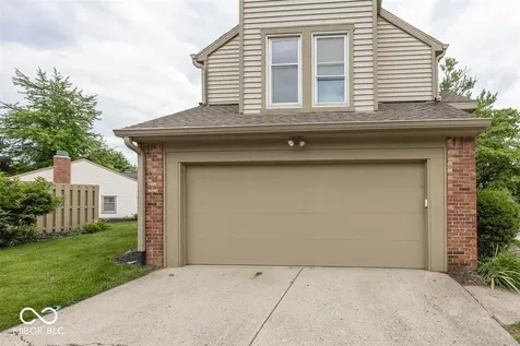 3057 Sugar Maple Court Carmel IN 46033