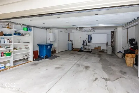 3057 Sugar Maple Court Carmel IN 46033
