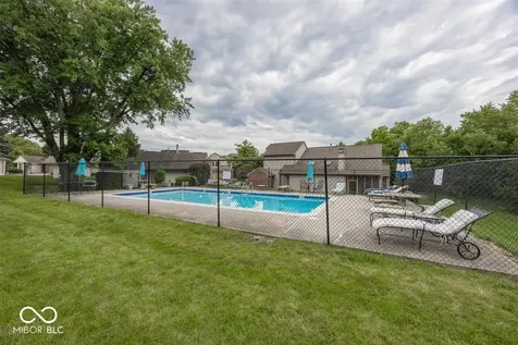 3057 Sugar Maple Court Carmel IN 46033