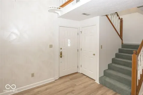 3057 Sugar Maple Court Carmel IN 46033