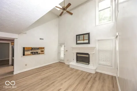 3057 Sugar Maple Court Carmel IN 46033