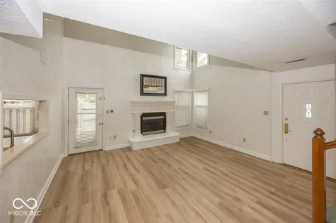 3057 Sugar Maple Court Carmel IN 46033