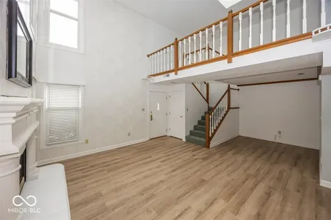 3057 Sugar Maple Court Carmel IN 46033