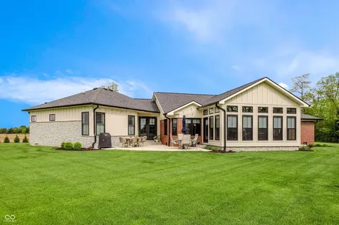 4075 E State Road 44 Shelbyville IN 46176