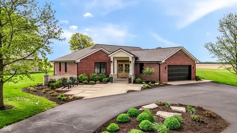 4075 E State Road 44 Shelbyville IN 46176