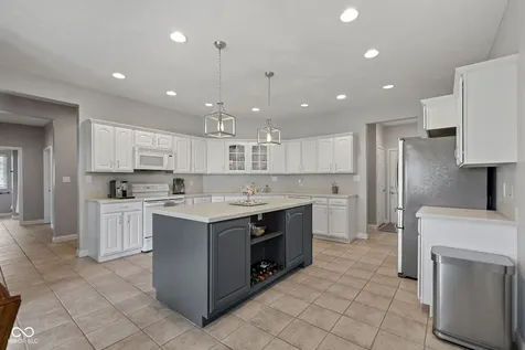 4814 S 550 W New Palestine IN 46163