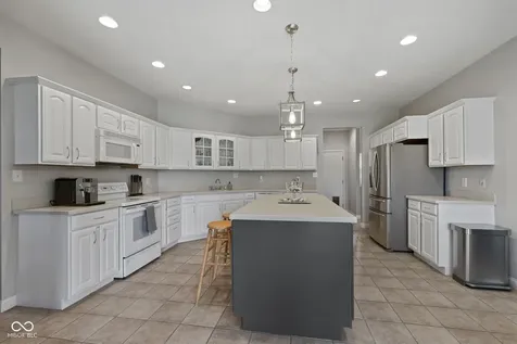 4814 S 550 W New Palestine IN 46163