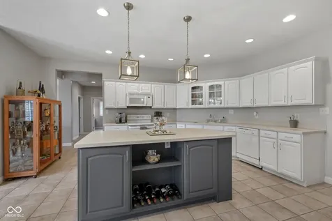 4814 S 550 W New Palestine IN 46163
