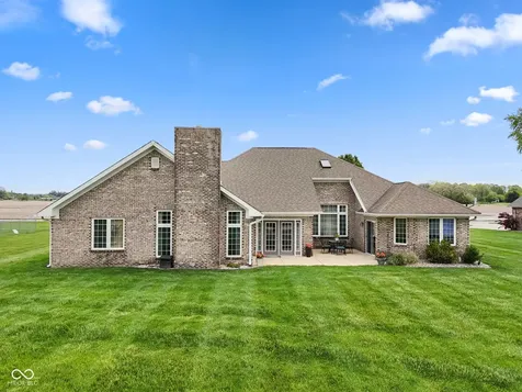4814 S 550 W New Palestine IN 46163