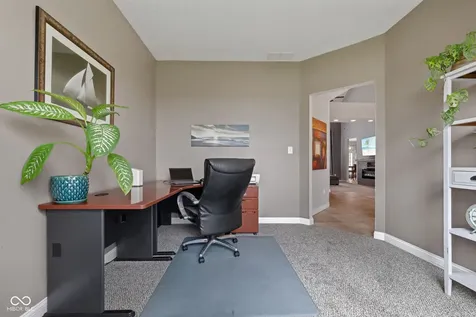 4814 S 550 W New Palestine IN 46163