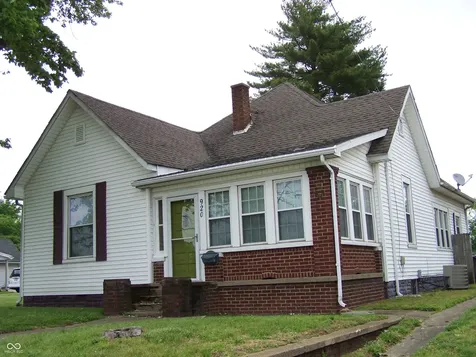 920 N Ewing Street Seymour IN 47274