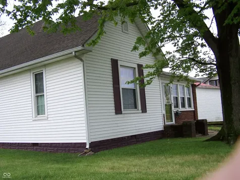 920 N Ewing Street Seymour IN 47274