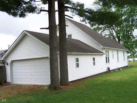 920 N Ewing Street Seymour IN 47274