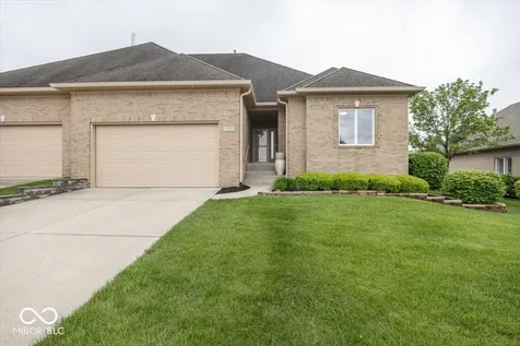 3249 Windham Drive Greenwood IN 46143