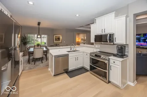 3249 Windham Drive Greenwood IN 46143