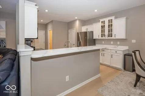 3249 Windham Drive Greenwood IN 46143