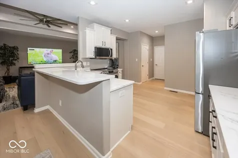 3249 Windham Drive Greenwood IN 46143