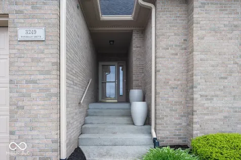3249 Windham Drive Greenwood IN 46143