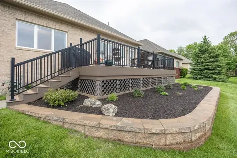 3249 Windham Drive Greenwood IN 46143