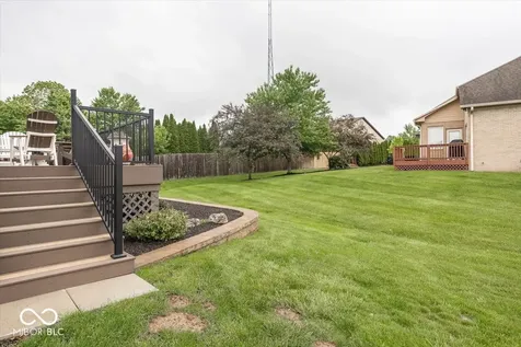 3249 Windham Drive Greenwood IN 46143