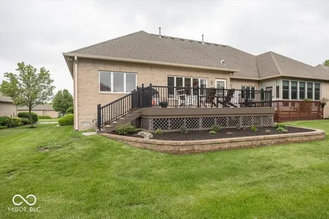 3249 Windham Drive Greenwood IN 46143
