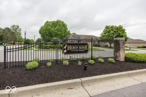 3249 Windham Drive Greenwood IN 46143