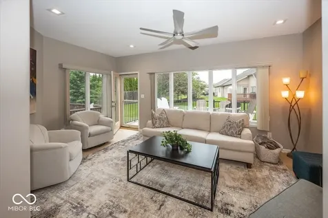 3249 Windham Drive Greenwood IN 46143