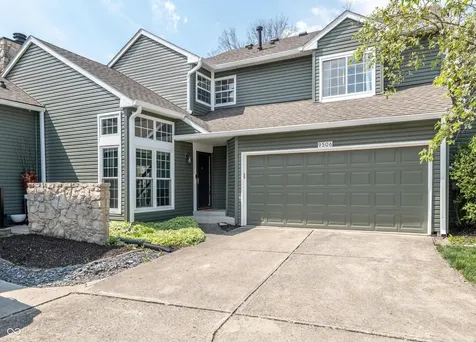 9506 Behner Lane Indianapolis IN 46250