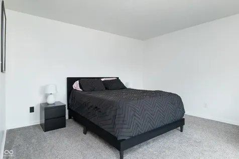 9506 Behner Lane Indianapolis IN 46250
