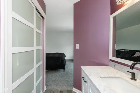 9506 Behner Lane Indianapolis IN 46250