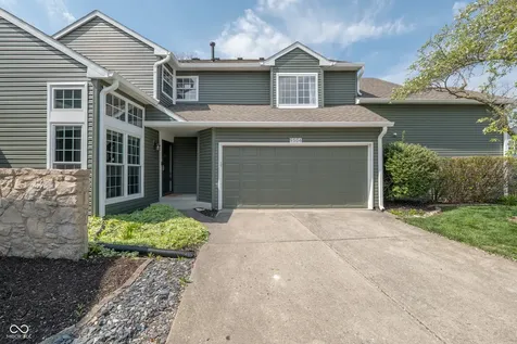 9506 Behner Lane Indianapolis IN 46250