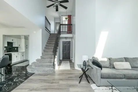 9506 Behner Lane Indianapolis IN 46250