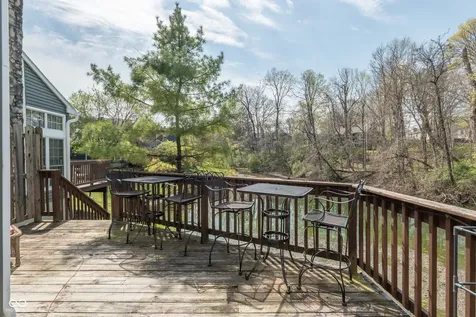 9506 Behner Lane Indianapolis IN 46250