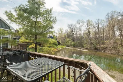 9506 Behner Lane Indianapolis IN 46250