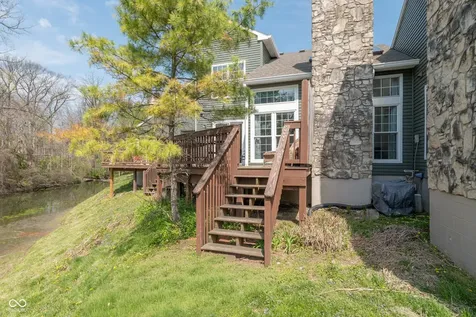 9506 Behner Lane Indianapolis IN 46250