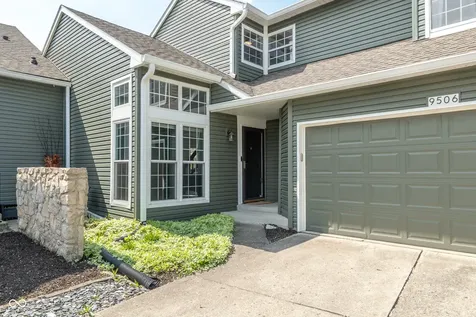 9506 Behner Lane Indianapolis IN 46250