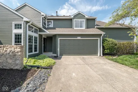 9506 Behner Lane Indianapolis IN 46250
