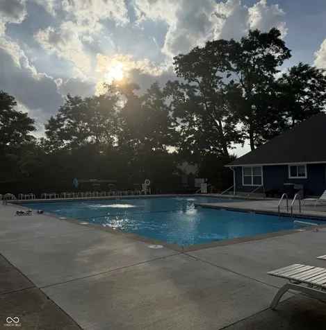9506 Behner Lane Indianapolis IN 46250