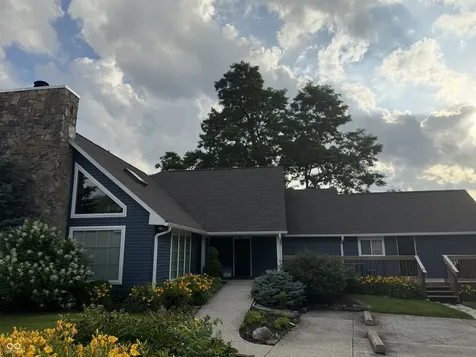 9506 Behner Lane Indianapolis IN 46250