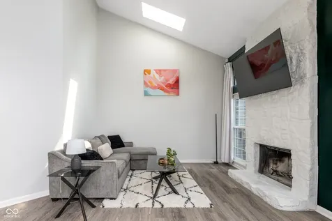 9506 Behner Lane Indianapolis IN 46250