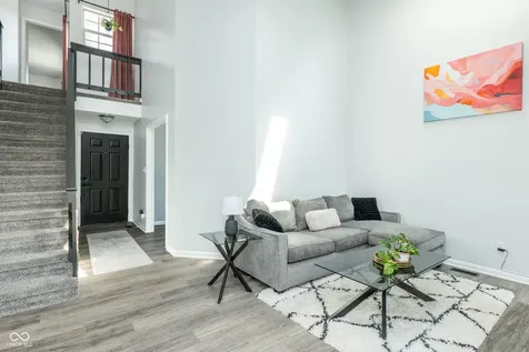 9506 Behner Lane Indianapolis IN 46250